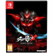 Игра Slave Zero X. Calamity Edition [Nintendo Switch, русские субтитры] в Чите