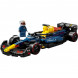 Конструктор LEGO Speed Champions 77243 Oracle Red Bull Racing RB20 F1 в Чите