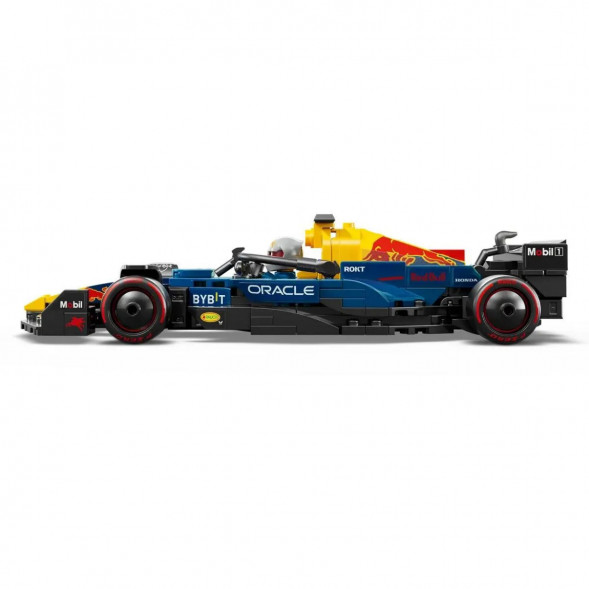 Конструктор LEGO Speed Champions 77243 Oracle Red Bull Racing RB20 F1 в Чите