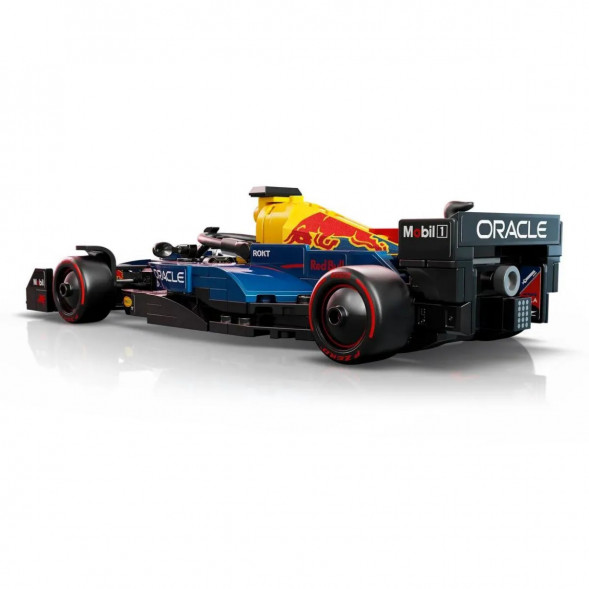 Конструктор LEGO Speed Champions 77243 Oracle Red Bull Racing RB20 F1 в Чите