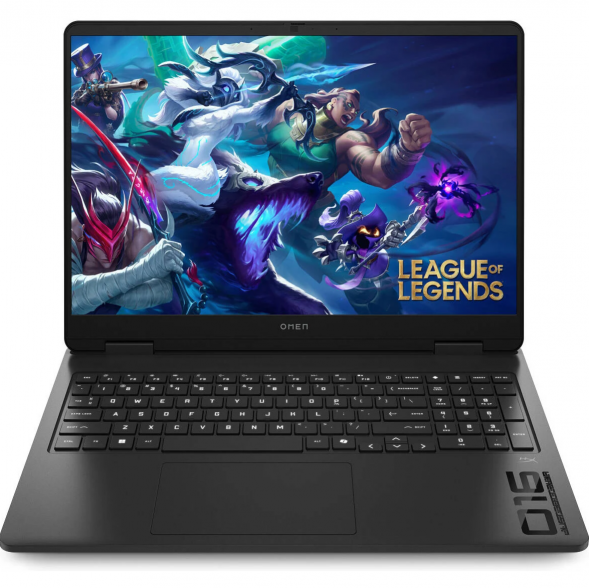 Ноутбук HP Omen 16-am0361TX (CK4W8PA) Core ULTRA 7-255H 16/1TB RTX 5060 в Чите