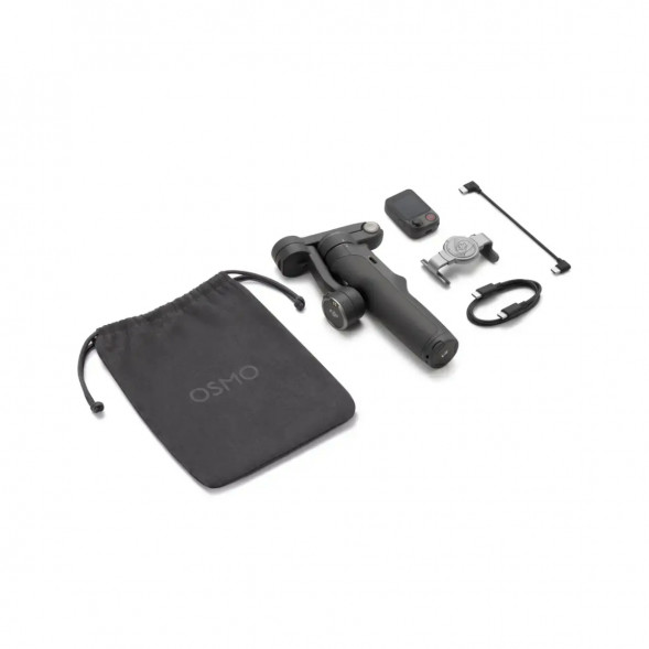 Стабилизатор DJI Osmo Mobile 8P Standard Combo в Чите
