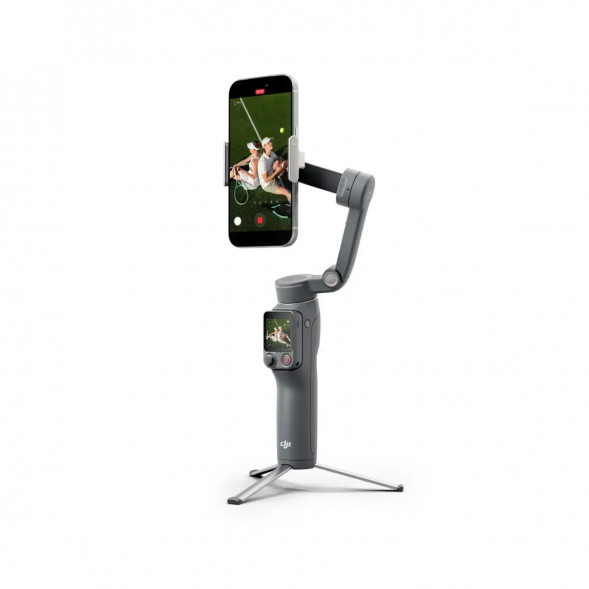 Стабилизатор DJI Osmo Mobile 8P Standard Combo в Чите