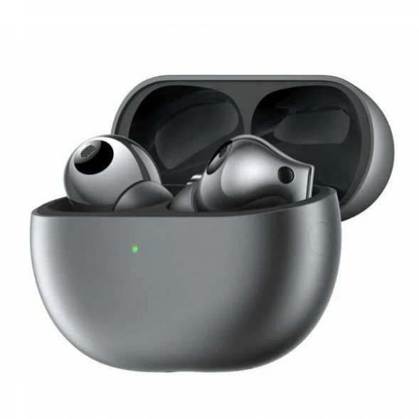 Беспроводные наушники HUAWEI Freebuds Pro 3, Silver Frost в Чите