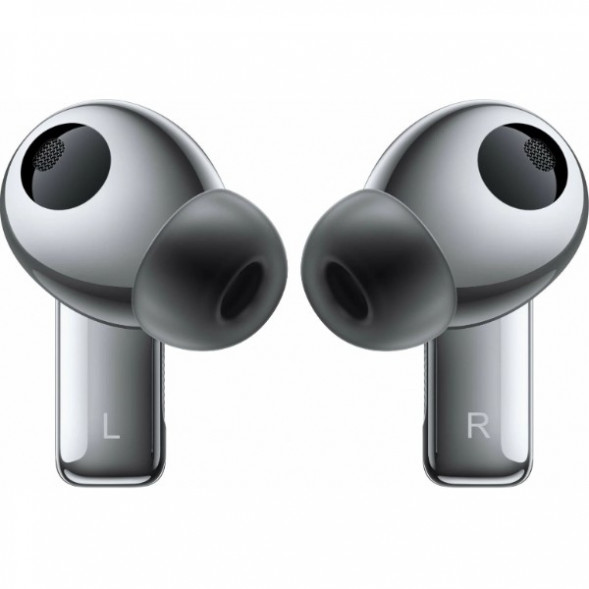 Беспроводные наушники HUAWEI Freebuds Pro 3, Silver Frost в Чите