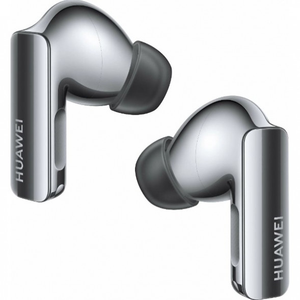 Беспроводные наушники HUAWEI Freebuds Pro 3, Silver Frost в Чите