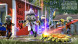 Игра Plants vs. Zombies: Garden Warfare [PS4, английская версия] в Чите