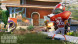 Игра Plants vs. Zombies: Garden Warfare [PS4, английская версия] в Чите