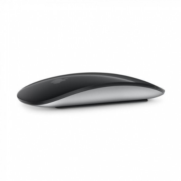 Беспроводная мышь Apple Magic Mouse 3 (MMMQ3ZA/A), чёрный в Чите