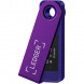 Криптокошелек Ledger Nano S Plus 1 шт., Purple Amethyst в Чите