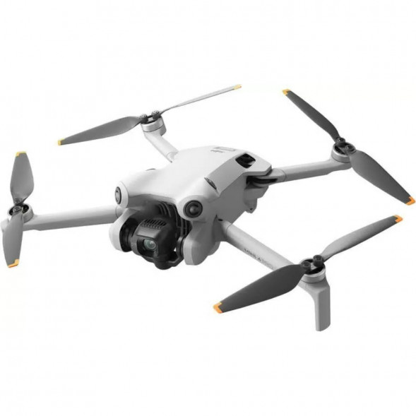 Квадрокоптер DJI Mini 4 Pro Fly More Combo (DJI RC 2) в Чите