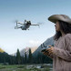 Квадрокоптер DJI Mini 4 Pro Fly More Combo (DJI RC 2) в Чите