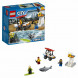 Конструктор LEGO City 60163 Береговая охрана в Чите