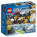 Конструктор LEGO City 60163 Береговая охрана в Чите