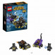 Конструктор LEGO Super Heroes 76061 Бэтмен против Женщины‑кошки в Чите