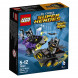 Конструктор LEGO Super Heroes 76061 Бэтмен против Женщины‑кошки в Чите