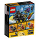 Конструктор LEGO Super Heroes 76061 Бэтмен против Женщины‑кошки в Чите
