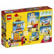 Конструктор LEGO DUPLO Disney 10827 Домик на пляже в Чите