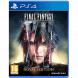 Игра Final Fantasy XV. Royal Edition [PS4, русские субтитры] в Чите