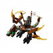 Конструктор LEGO Ninjago 70599 Дракон Коула в Чите
