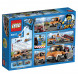Конструктор LEGO City 60017 Эвакуатор в Чите