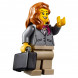 Конструктор LEGO City 60017 Эвакуатор в Чите