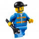 Конструктор LEGO City 60017 Эвакуатор в Чите
