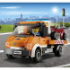 Конструктор LEGO City 60017 Эвакуатор в Чите