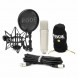 Студийный микрофон Rode NT1-A Complete Vocal Recording Solution в Чите