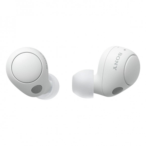 Беспроводные наушники Sony WF-C700N, White в Чите
