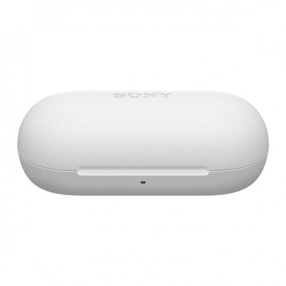 Беспроводные наушники Sony WF-C700N, White в Чите