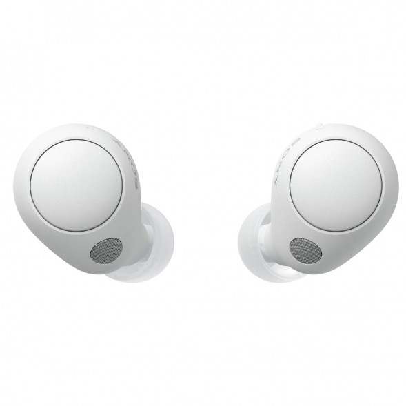 Беспроводные наушники Sony WF-C700N, White в Чите