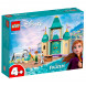Конструктор LEGO Disney 43204 Веселье в замке Анны и Олафа в Чите