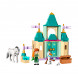 Конструктор LEGO Disney 43204 Веселье в замке Анны и Олафа в Чите
