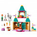 Конструктор LEGO Disney 43204 Веселье в замке Анны и Олафа в Чите