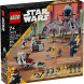 Конструктор LEGO Star Wars 75372 Боевой набор солдат-клонов и боевых дроидов в Чите