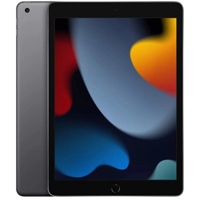 Планшет Apple iPad (2021) 10.2 64 ГБ, Wi-Fi, (MK2K3) серый космос в Чите