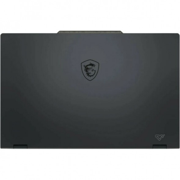 Ноутбук MSI Cyborg 17 RTX 5060 Intel Core 5 210H 16ГБ/1ТБ, черный в Чите