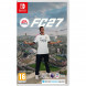 Игра EA Sports FC 27 (FIFA 27) [Nintendo Switch, русские субтитры] в Чите