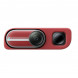 Экшн-камера Insta360 Go 3S Retro Bundle Special Edition 128ГБ, Red в Чите