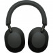 Беспроводные наушники Sony WH-1000XM5, черный в Чите