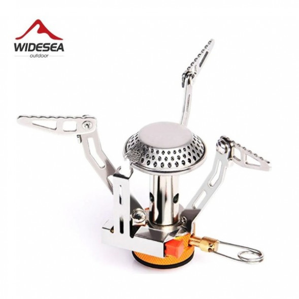 Мини плита туристическая Widesea в Чите