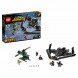 Конструктор LEGO Super Heroes 76046 Поединок в небе в Чите