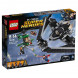 Конструктор LEGO Super Heroes 76046 Поединок в небе в Чите