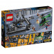 Конструктор LEGO Super Heroes 76046 Поединок в небе в Чите