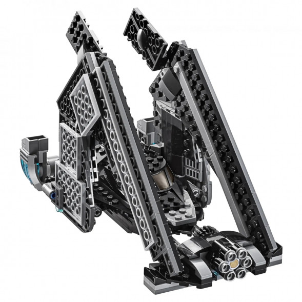 Конструктор LEGO Super Heroes 76046 Поединок в небе в Чите