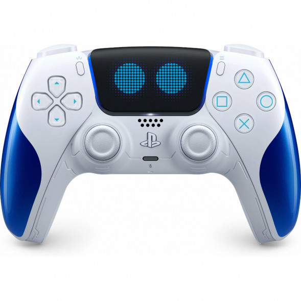 Геймпад Sony DualSense Limited Edition, Astro Bot в Чите