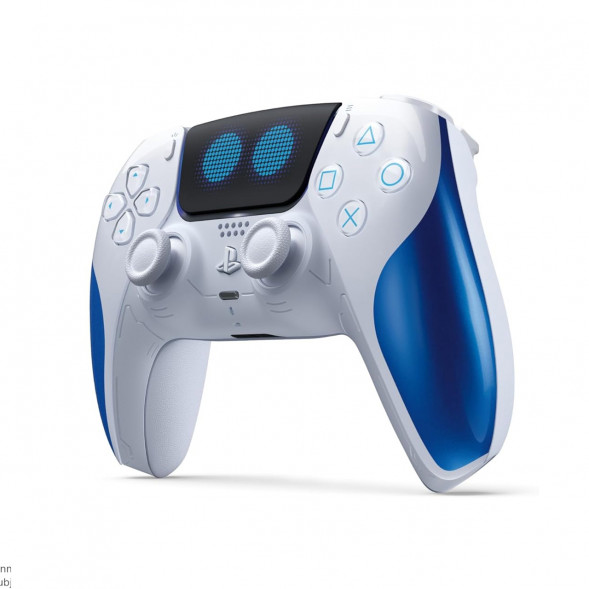 Геймпад Sony DualSense Limited Edition, Astro Bot в Чите