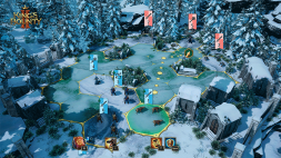 Игра King's Bounty II. Издание первого дня [PS4, русская версия]