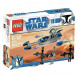 Конструктор LEGO Star Wars 8015 Боевой набор дроидов-ассассинов в Чите